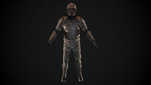 Armor 15