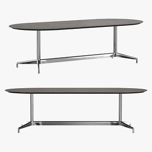 3D BRIEFING Table - E110 model
