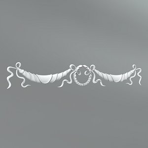 element center 3D model