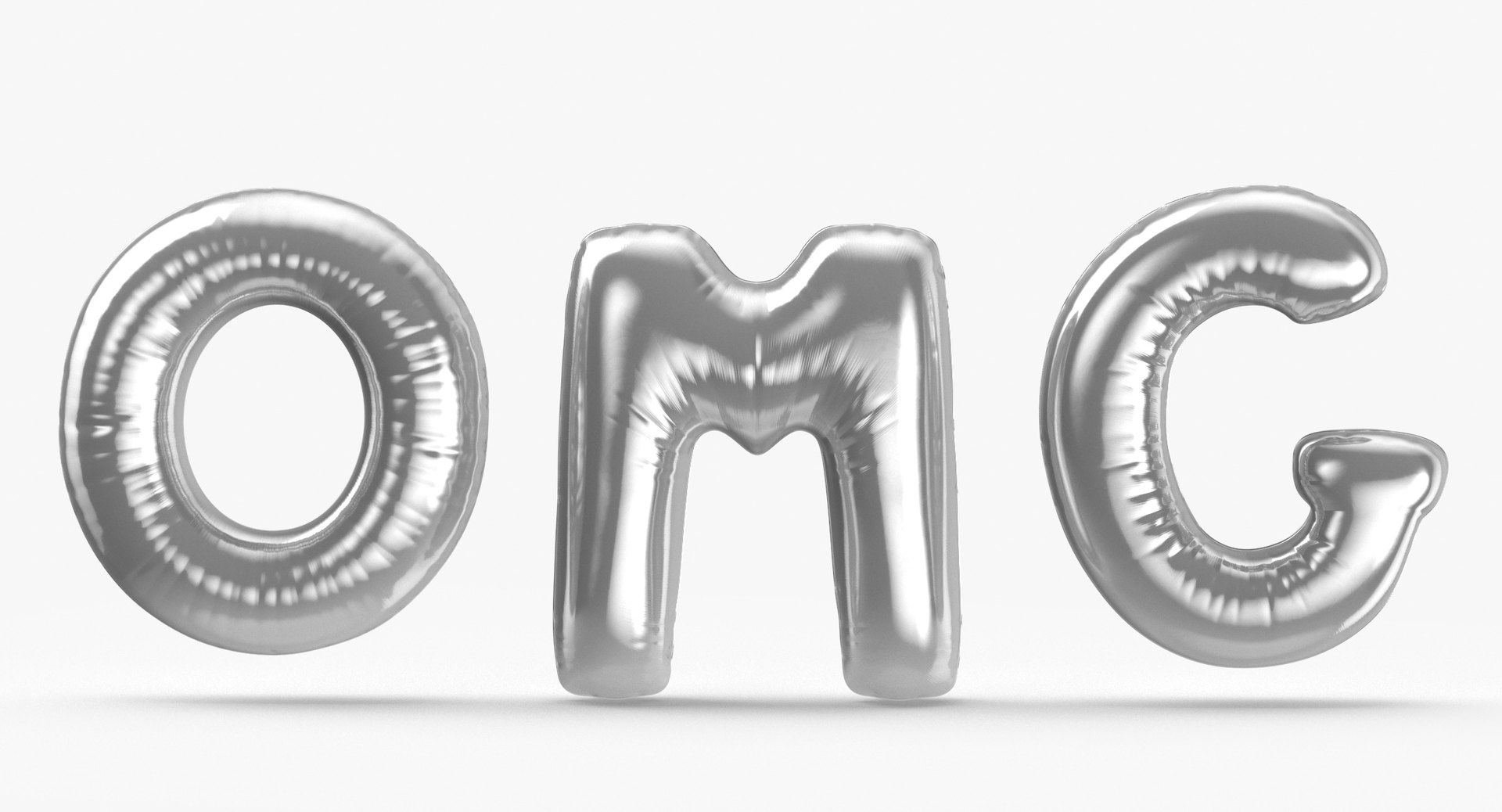 Foil Balloon Words OMG Silver model https://p.turbosquid.com/ts-thumb/tc/x1BCzJ/3T/0000/jpg/1622621216/1920x1080/turn_fit_q99/046a607af2fc9cd362378b60f398f2efa82157f6/0000-1.jpg