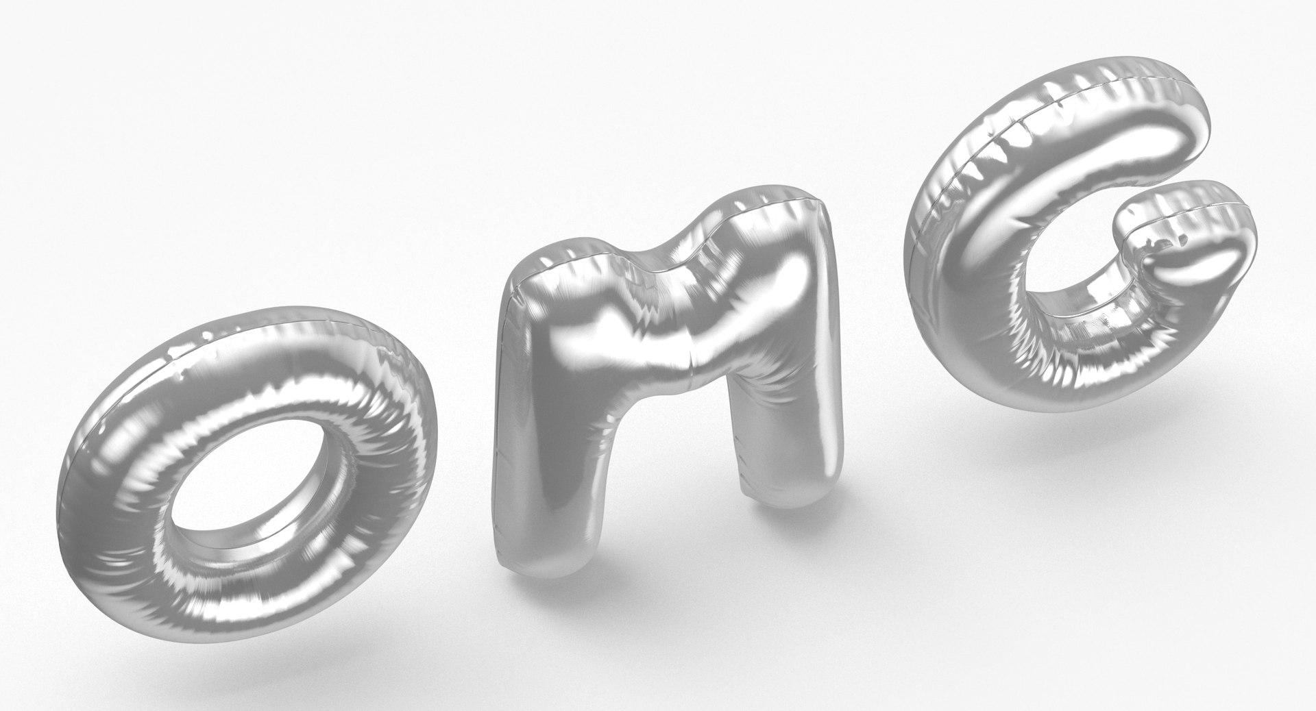 Foil Balloon Words OMG Silver model https://p.turbosquid.com/ts-thumb/tc/x1BCzJ/hP/foil_baloon_words_omg_silver_thumbnail_0006/jpg/1622621410/1920x1080/fit_q87/20b977c2f9e65b811e0388255744459ea6fb8b80/foil_baloon_words_omg_silver_thumbnail_0006.jpg