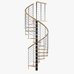Stair by Arke
