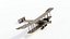 Handley Page 0 400