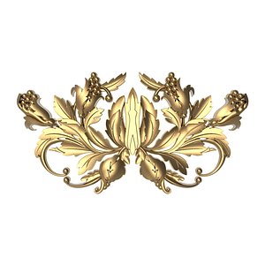 decorative pattern print