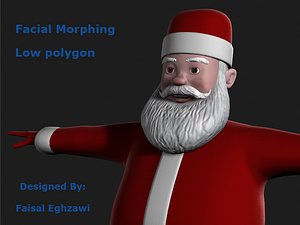 Santa Claus
