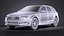 Audi A4 S-Line Avant 2017