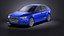 Audi A4 S-Line Avant 2017