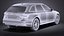 Audi A4 S-Line Avant 2017