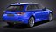 Audi A4 S-Line Avant 2017