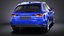 Audi A4 S-Line Avant 2017