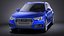 Audi A4 S-Line Avant 2017