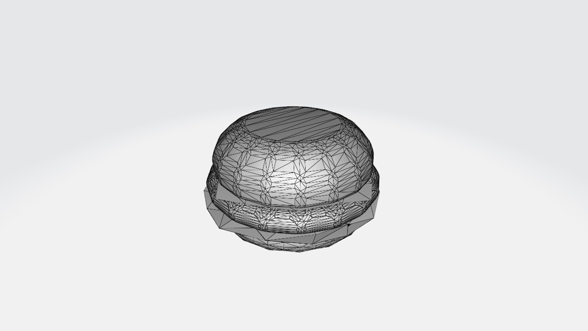 low-poly hamburger food beef model https://p.turbosquid.com/ts-thumb/td/4I2uEK/B9Sb2tNb/wire/png/1586817911/1920x1080/fit_q87/915783c6fd8ab63ec6fde38d8a2b8f8044baa349/wire.jpg
