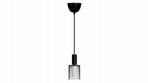3D Pendant lamp SUNNEBY by Ikea
