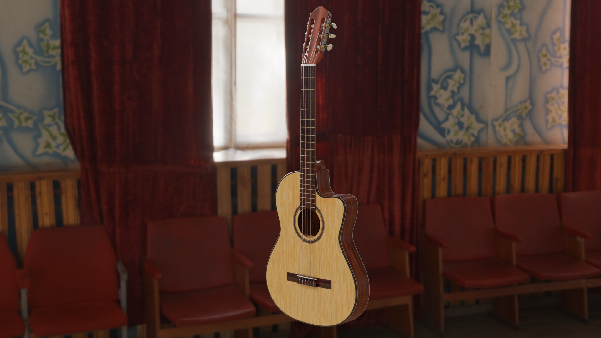3D Guitar https://p.turbosquid.com/ts-thumb/td/67Njq4/6L/guitar/jpg/1709487411/1920x1080/turn_fit_q99/bf9f922e2d13f9f1600bb7b91a1d04a2abc1d1fc/guitar-1.jpg