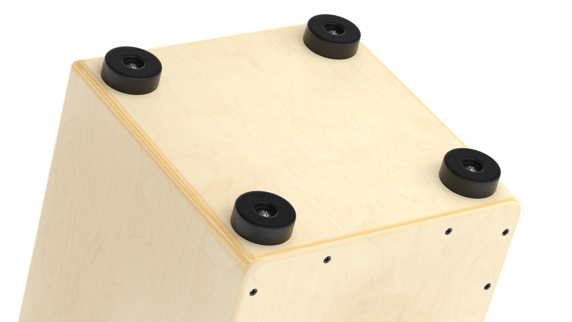 3D traditional string cajon drum https://p.turbosquid.com/ts-thumb/td/6GprE9/Mk/traditionalstringcajondrumwithseatpad3dsmodel015/jpg/1611305480/1920x1080/fit_q87/9e706870eecacaa5c8cae492ccab91c53675a135/traditionalstringcajondrumwithseatpad3dsmodel015.jpg