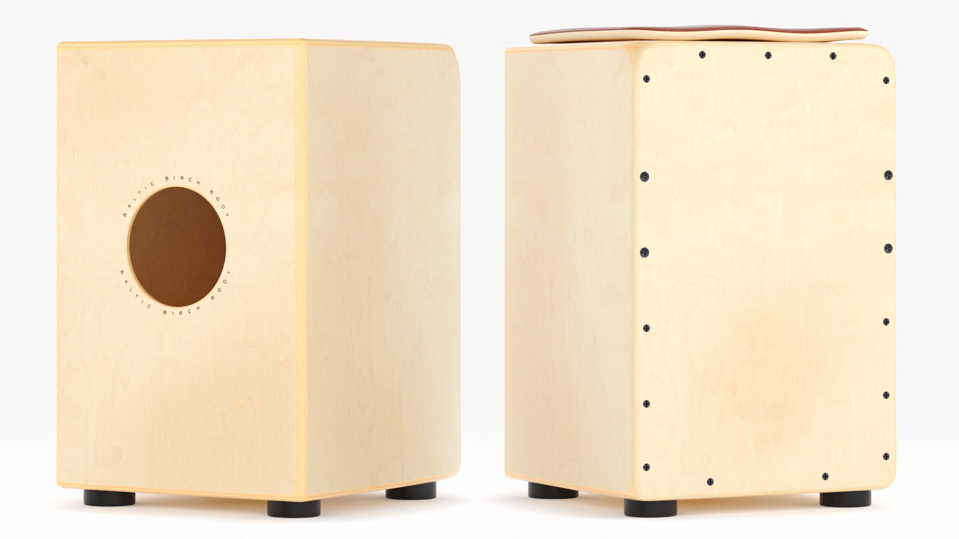 3D traditional string cajon drum https://p.turbosquid.com/ts-thumb/td/6GprE9/YB/traditionalstringcajondrumwithseatpad3dsmodel006/jpg/1611305396/1920x1080/fit_q87/902faf046a4b9b6ae942a10cb695bfba419b2e8a/traditionalstringcajondrumwithseatpad3dsmodel006.jpg