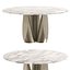 Table Sentei by Ditre italia