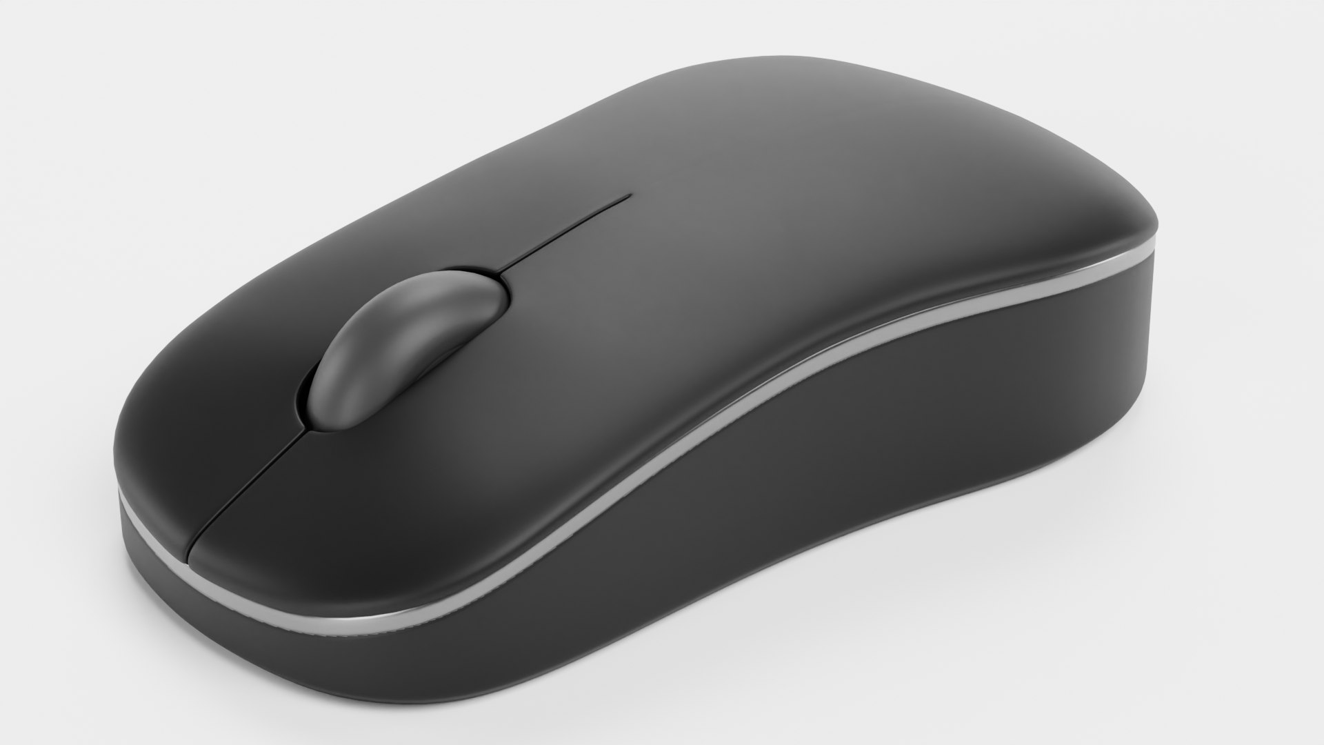 3D PC Mouse model - TurboSquid 1898977
