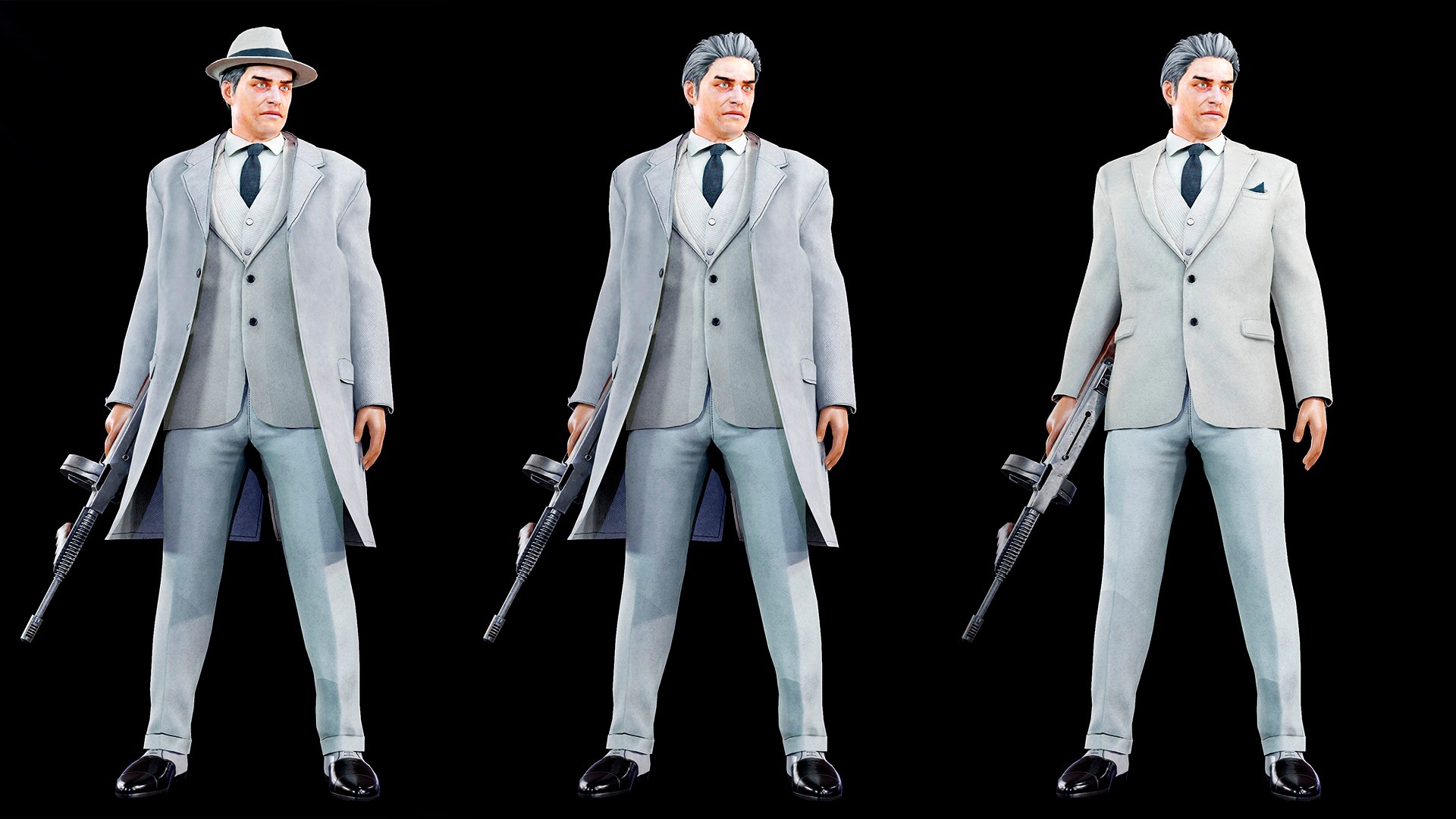 3D Mafioso model https://p.turbosquid.com/ts-thumb/td/DmpB7P/YA/2/jpg/1621640235/1920x1080/fit_q87/8613aed7fb5503b383df9308230ab397826580e0/2.jpg
