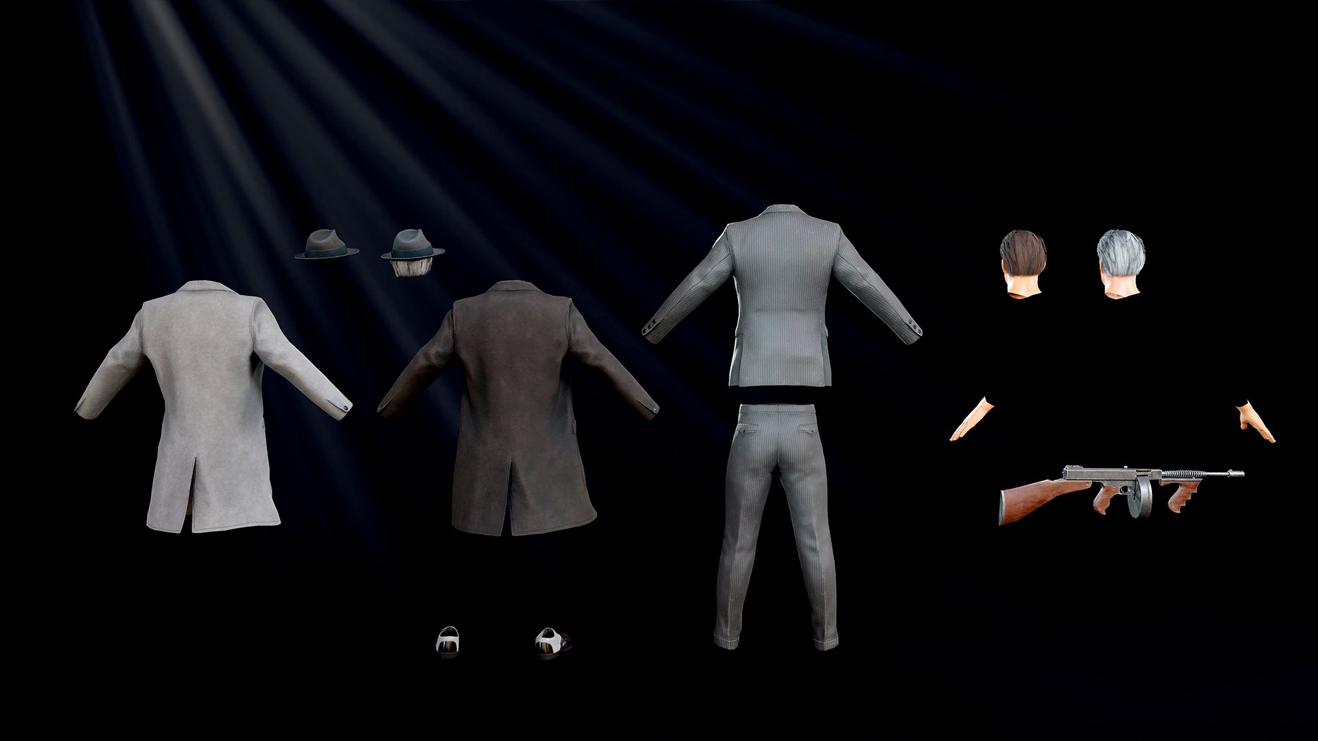 3D Mafioso model https://p.turbosquid.com/ts-thumb/td/DmpB7P/gI/98/jpg/1621640195/1920x1080/fit_q87/117dfee49b46aa850dffdd52445363592f850f04/98.jpg