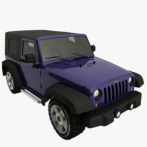 jeep wrangler max