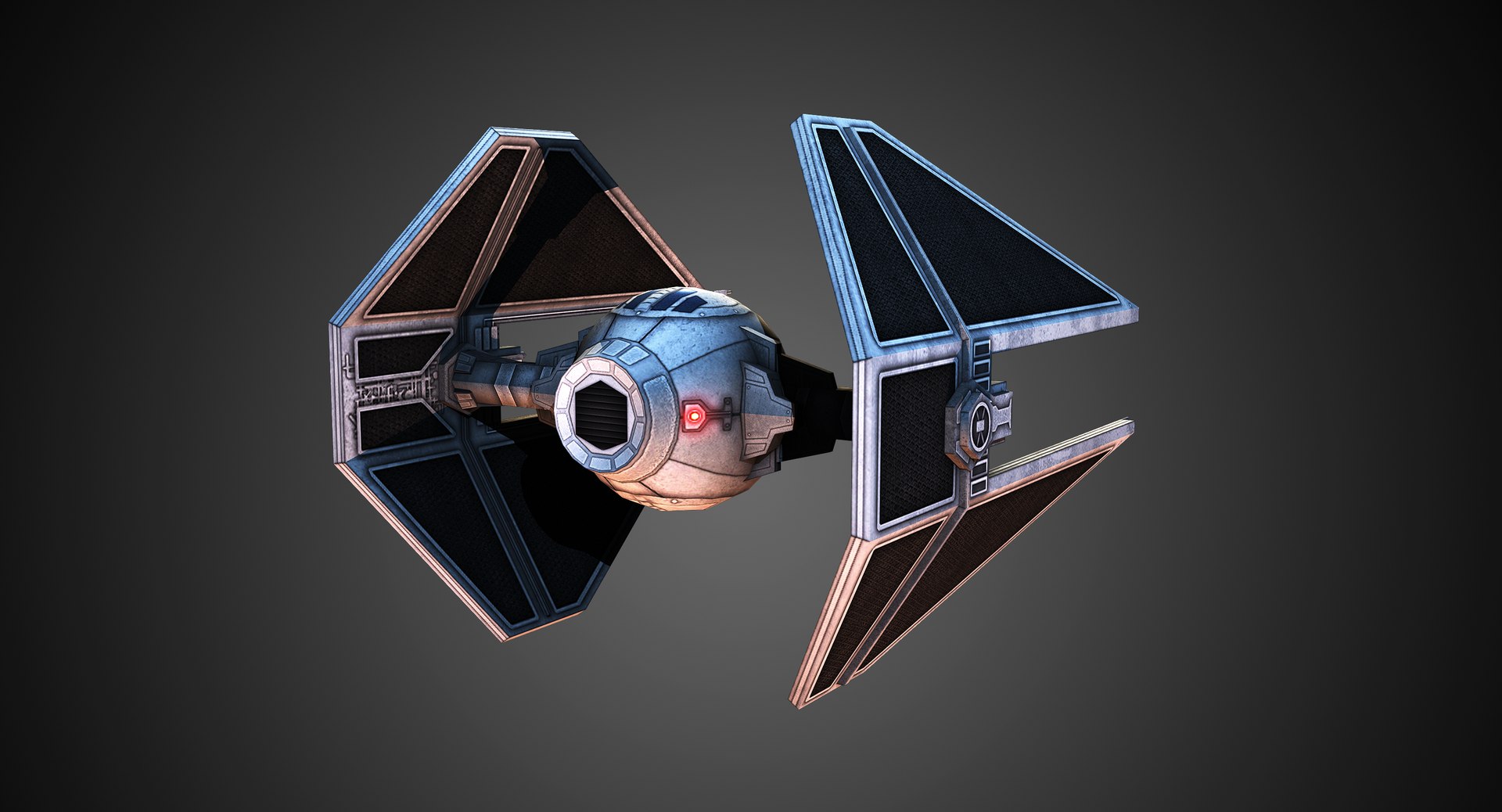 3d model tie interceptor https://p.turbosquid.com/ts-thumb/td/Kg6C7a/LwKLFUyT/hrti_5/png/1519509512/1920x1080/fit_q87/6d474402ca6970cb5aaa237d02cc0c5c66a8ee3e/hrti_5.jpg