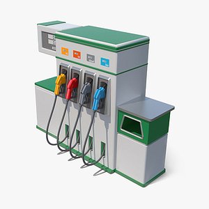 Generic Fuel Pump