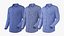Configurador de camiseta 3D: ¡modelo 3D COMPLETO!