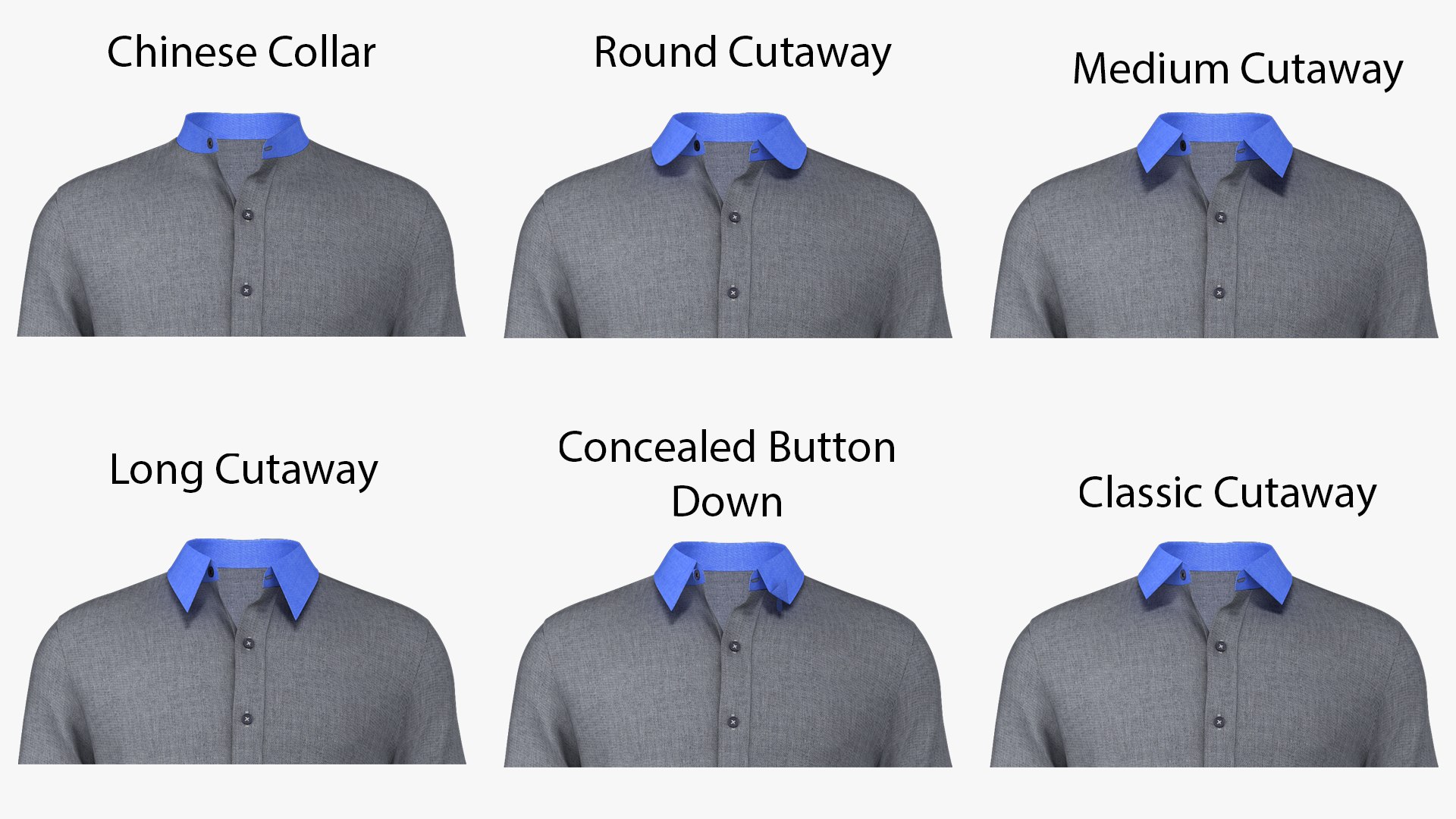 configurator - !! 3D https://p.turbosquid.com/ts-thumb/td/RQPQ4B/dtbh5VGO/collars_01/jpg/1578855174/1920x1080/fit_q87/98adaa0be66faca0861a0a7180ef36f70e03fde7/collars_01.jpg