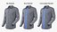 Configurador de camiseta 3D: ¡modelo 3D COMPLETO!