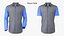 Configurador de camiseta 3D: ¡modelo 3D COMPLETO!