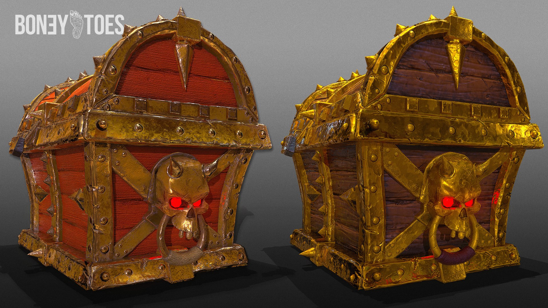 3D treasure chests https://p.turbosquid.com/ts-thumb/td/Sfnueu/2Wkt1Rdt/unrealunity3dpirateskullchestgameartside2/png/1590545487/1920x1080/fit_q87/fd75c8a4a9accc181bf9bc7fc6804a31e8fba871/unrealunity3dpirateskullchestgameartside2.jpg
