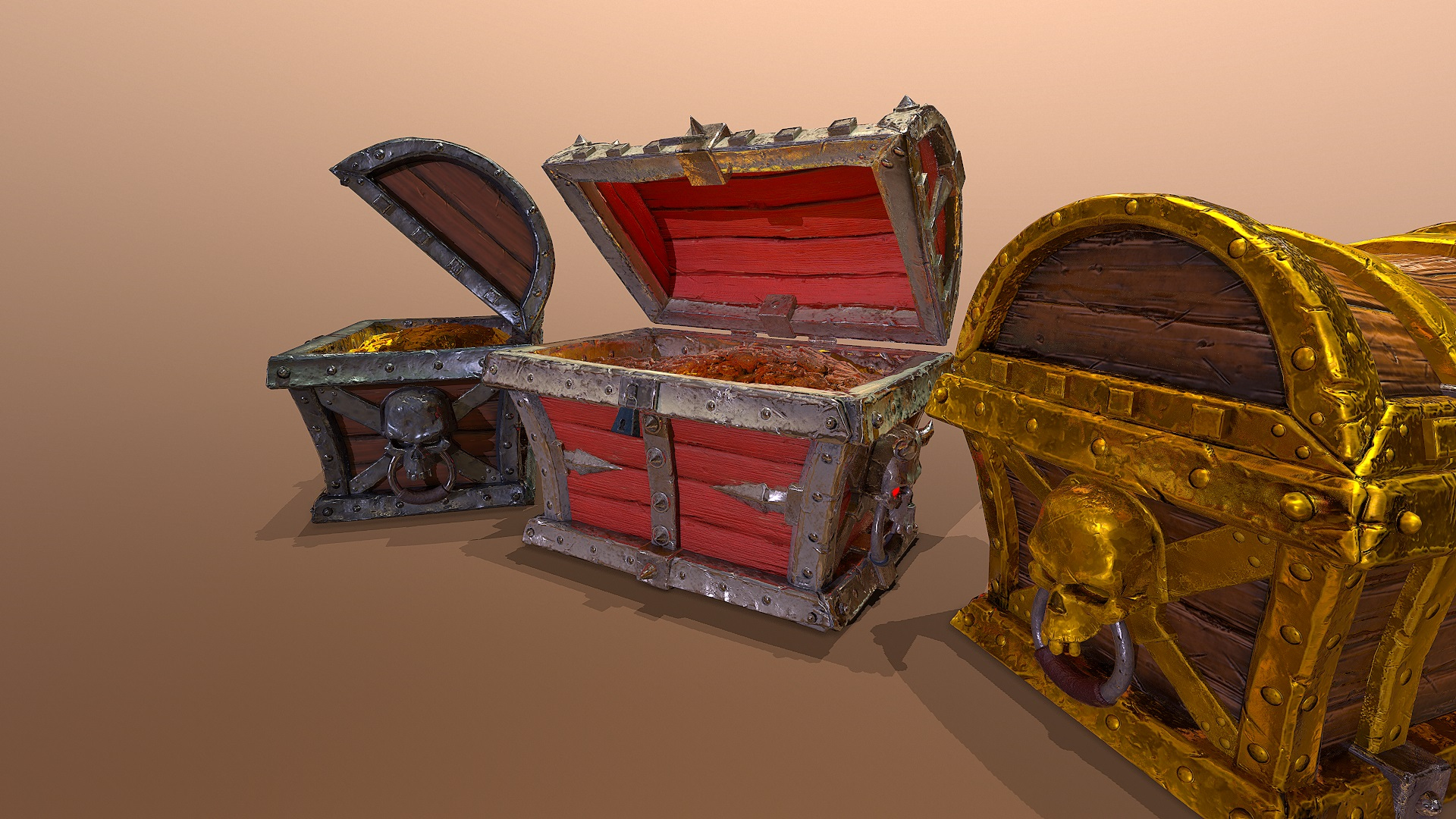 3D treasure chests https://p.turbosquid.com/ts-thumb/td/Sfnueu/ctReuLQQ/pirateskullchest/jpg/1590545514/1920x1080/turn_fit_q99/a7f42186383be030620669e536ab23d16ecd4292/pirateskullchest-1.jpg