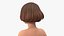 Cartoon nackte Frauen T-Pose