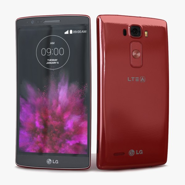 Lg G 3D Models for Download | TurboSquid