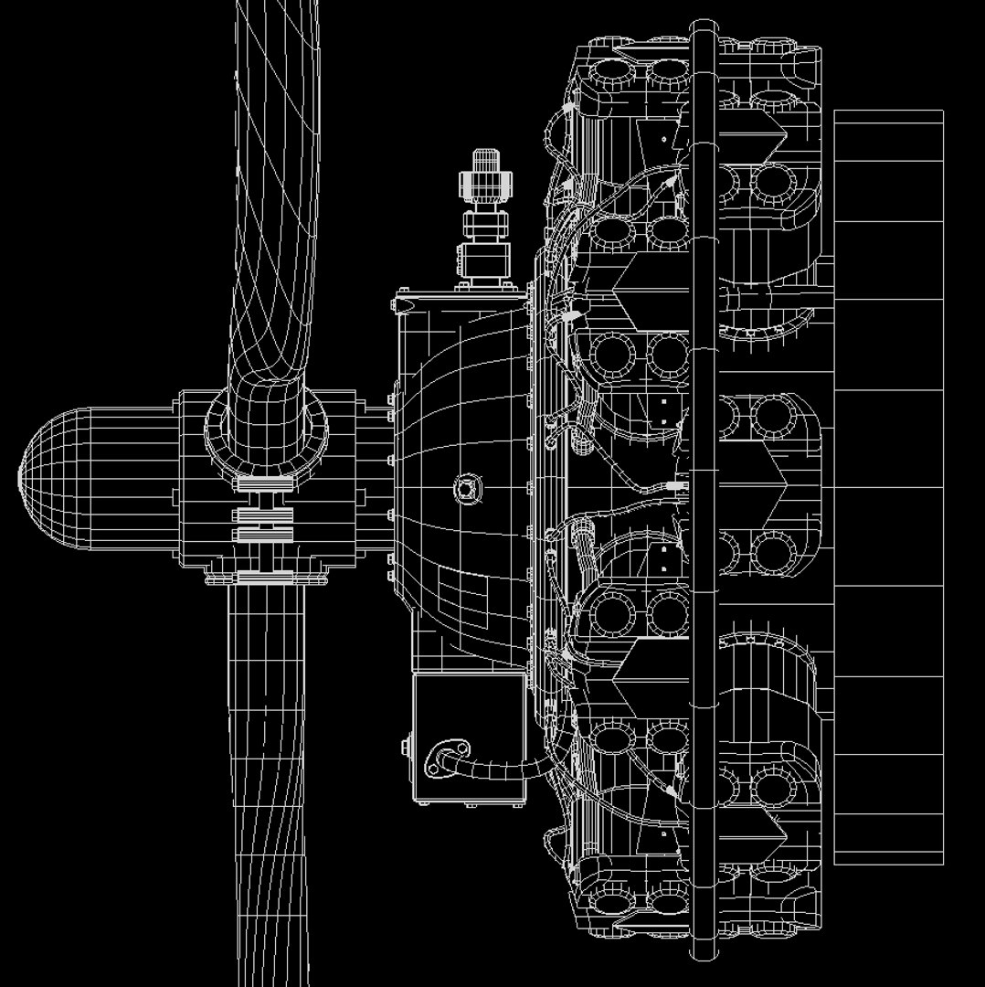 3d model of aircraft radial engine https://p.turbosquid.com/ts-thumb/td/eRepqC/BqCtZApu/wireframeside/jpg/1195231200/1920x1080/fit_q87/e071a566b952ff0c9c87762539fff1f969aeffca/wireframeside.jpg