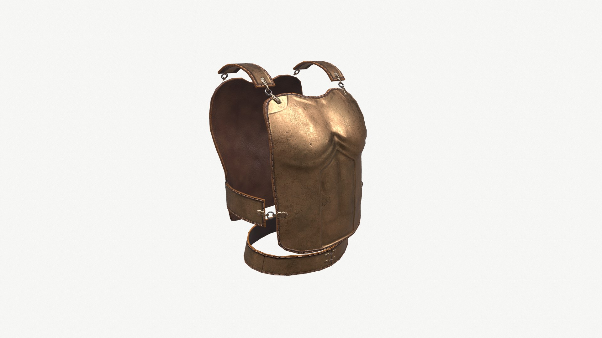 3D model Ancient Armor Pack 3D Model Game Ready PBR Low Poly https://p.turbosquid.com/ts-thumb/td/eWkbBo/Iq/screenshot023/png/1782755270/1920x1080/fit_q87/3935baea9ee76a14c838b4cce27da1dd71c01100/screenshot023.jpg