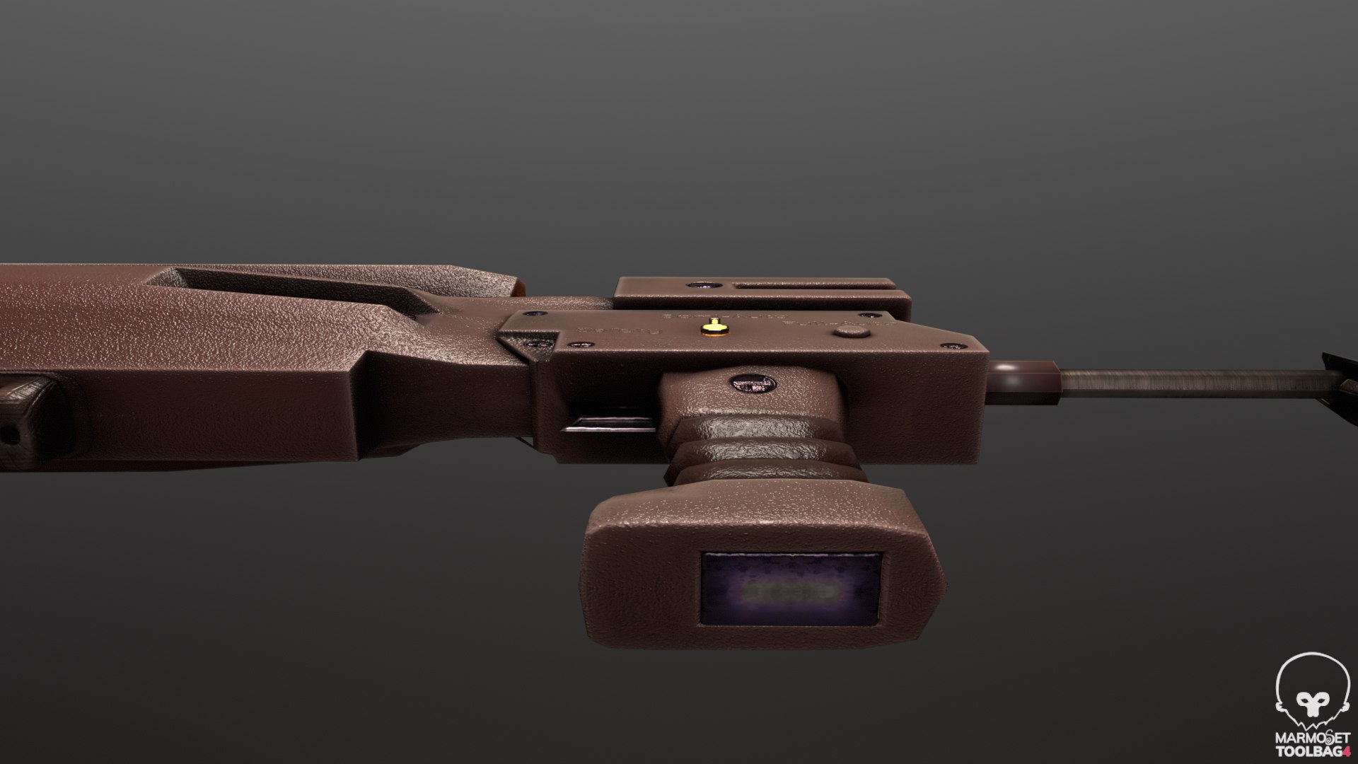 3D X-94 Laser Pistol SMG model https://p.turbosquid.com/ts-thumb/td/erkIgV/7t/untitled_006/png/1698986608/1920x1080/fit_q87/5182fe103d64476b823092b862b7e4cb6212b9ae/untitled_006.jpg