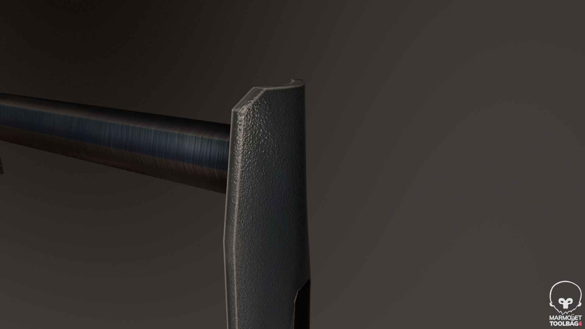 3D X-94 Laser Pistol SMG model https://p.turbosquid.com/ts-thumb/td/erkIgV/XH/untitled_004/png/1698986605/1920x1080/fit_q87/b1e6bbc1a7ad590b2ff8d95281bead550752f81e/untitled_004.jpg
