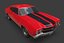 Chevrolet Chevelle