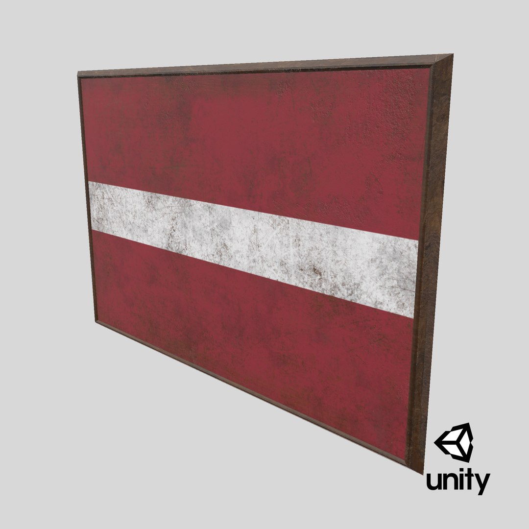 Old Picture Frame With Latvia  Flag - Game Ready PBR Low-poly 3D Model 3D model https://p.turbosquid.com/ts-thumb/td/rV6T1i/6x/stemcell_unity_render/png/1741195138/1920x1080/fit_q87/147e18404e5b71e53e44df737ffd5a258330b79b/stemcell_unity_render.jpg