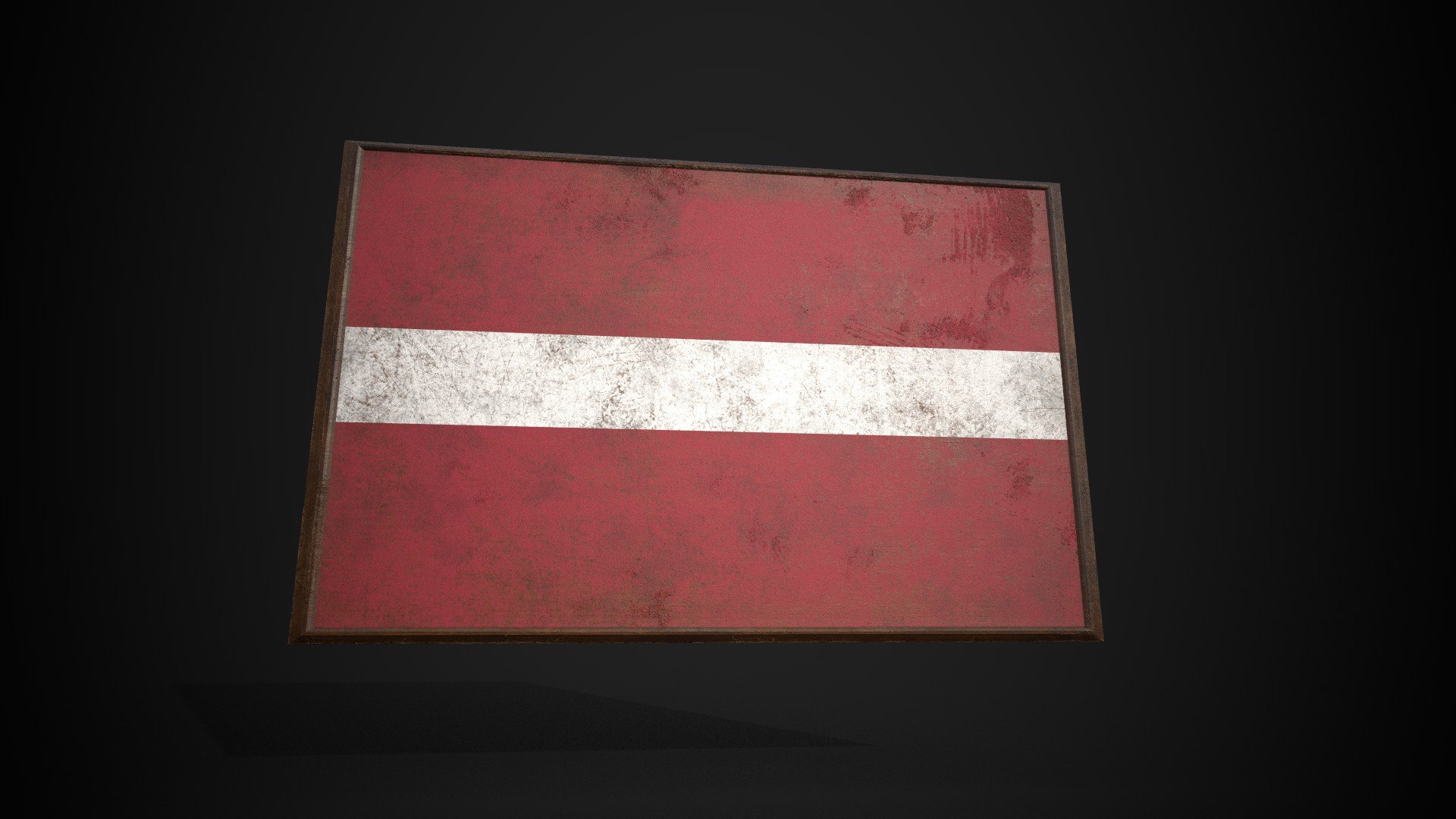 Old Picture Frame With Latvia  Flag - Game Ready PBR Low-poly 3D Model 3D model https://p.turbosquid.com/ts-thumb/td/rV6T1i/7Q/1920x10803/jpg/1721294927/1920x1080/fit_q87/2eaa6986853169207d6bae069163414de0cdfc5f/1920x10803.jpg