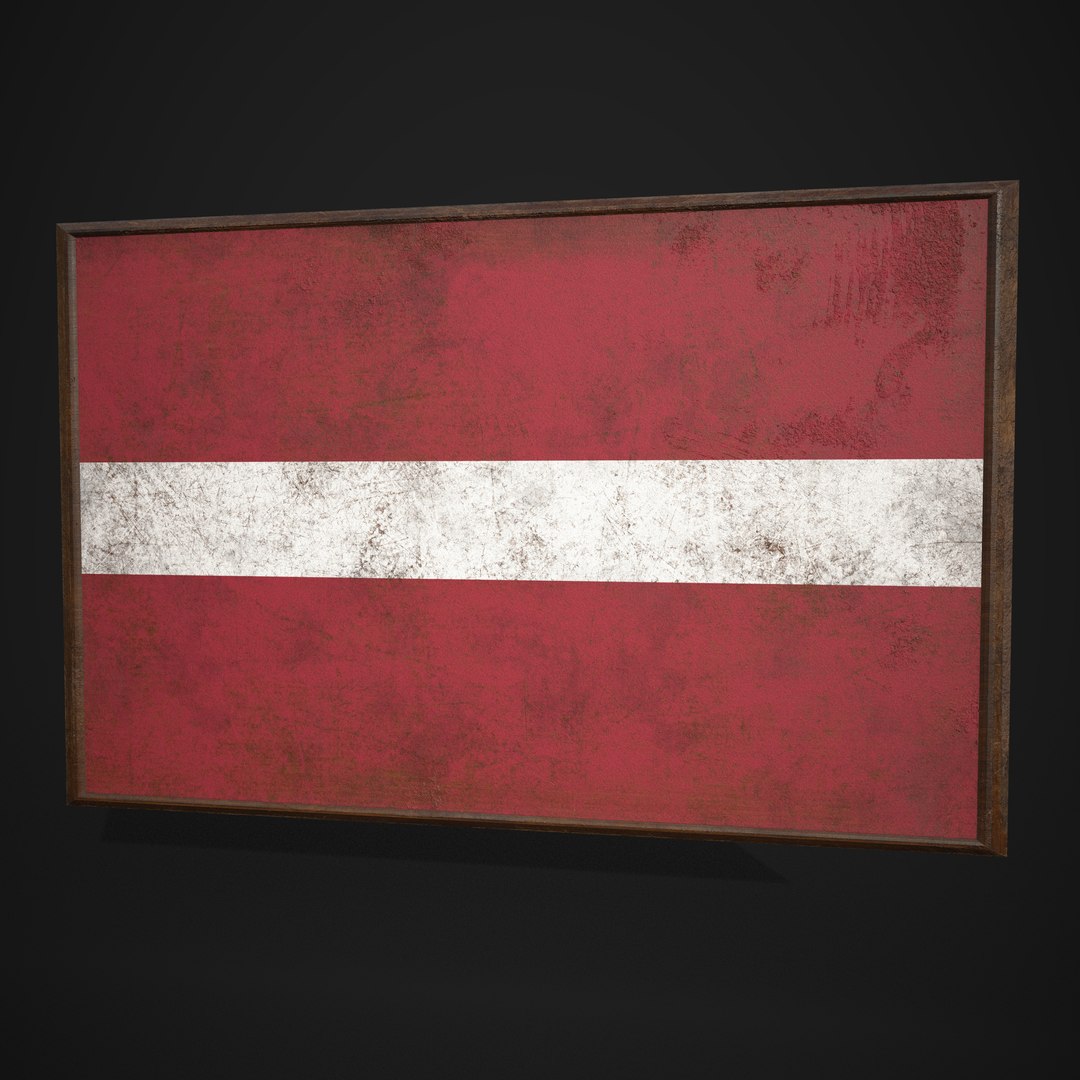 Old Picture Frame With Latvia  Flag - Game Ready PBR Low-poly 3D Model 3D model https://p.turbosquid.com/ts-thumb/td/rV6T1i/BE/4096x4096/jpg/1721295204/1920x1080/fit_q87/dd5df2eca9910f0bf7b3b1f483d7dba7a907253c/4096x4096.jpg