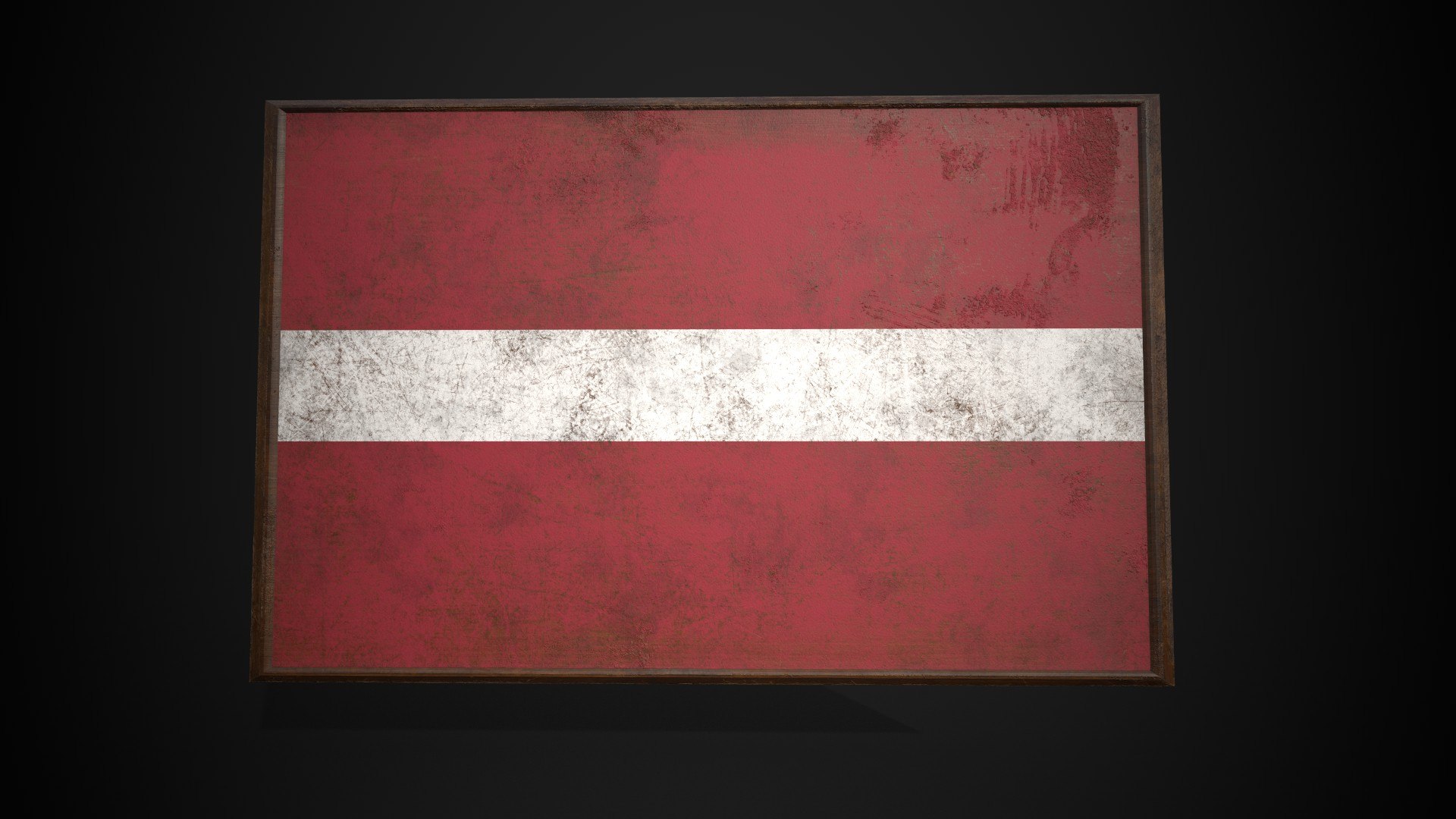 Old Picture Frame With Latvia  Flag - Game Ready PBR Low-poly 3D Model 3D model https://p.turbosquid.com/ts-thumb/td/rV6T1i/TR/1920x10805/jpg/1721294936/1920x1080/fit_q87/2b231b5ebb71d671a50b7318af00ca5fb34e17d1/1920x10805.jpg