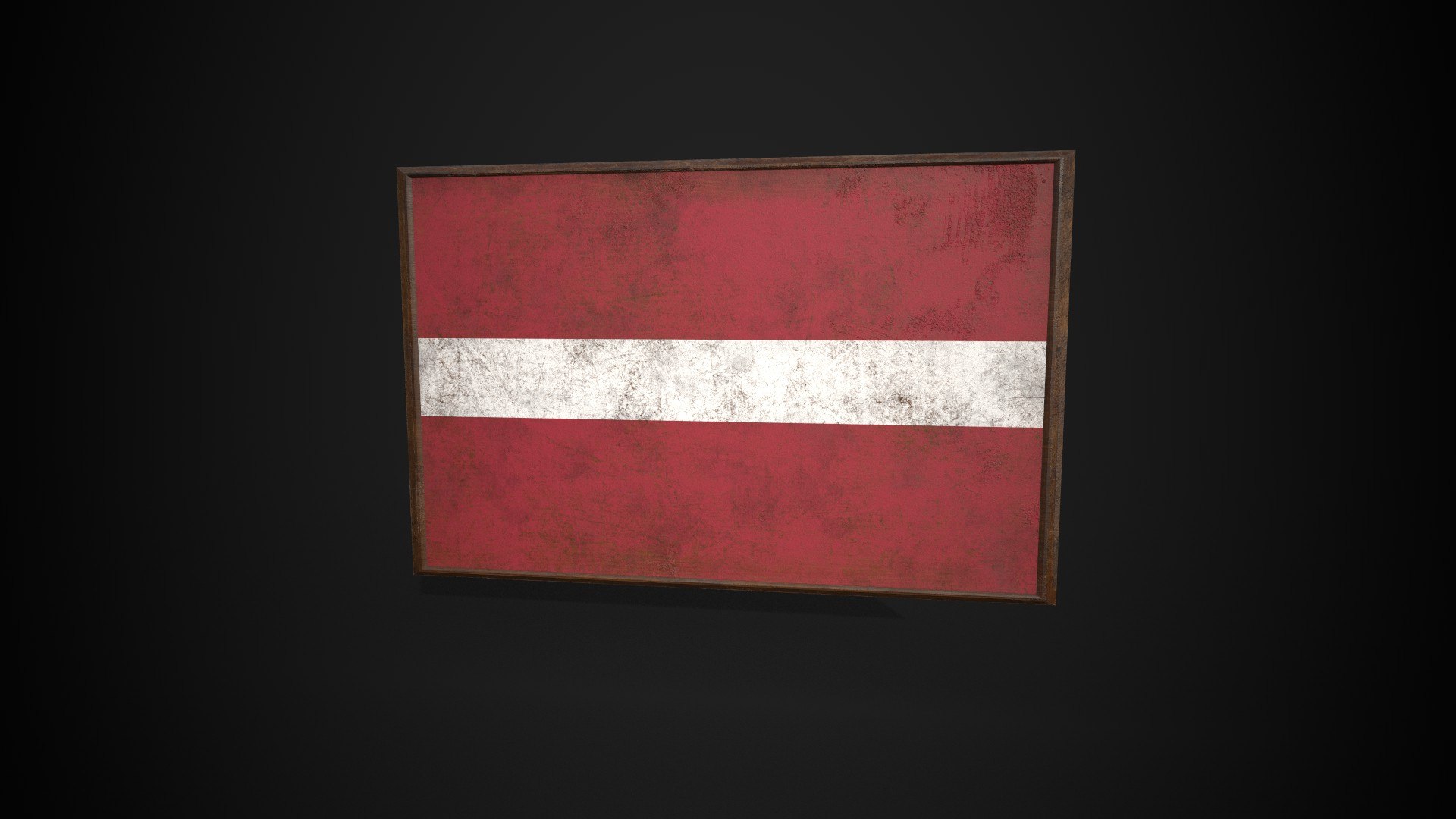 Old Picture Frame With Latvia  Flag - Game Ready PBR Low-poly 3D Model 3D model https://p.turbosquid.com/ts-thumb/td/rV6T1i/XD/1920x10804/jpg/1721294944/1920x1080/fit_q87/9bee83b9e4ccb29cb75f2d5adce8d565667b6f9b/1920x10804.jpg