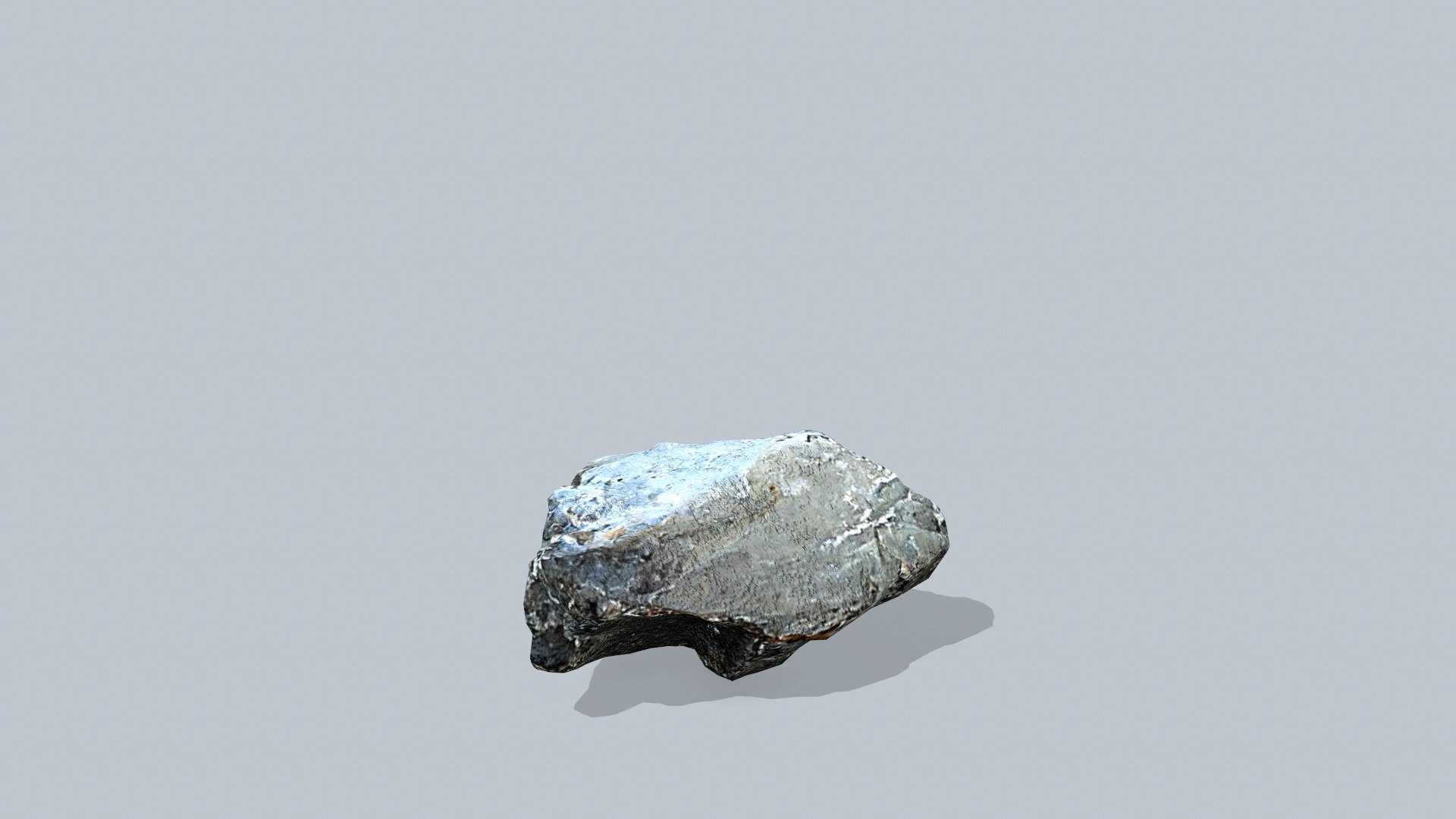 Sea Rocks 3D Model - TurboSquid 2193157