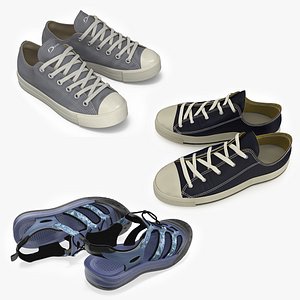 Sneakers Collection