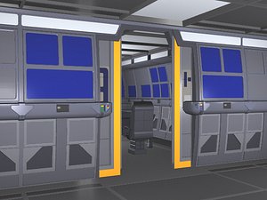 TRAINING ROOM