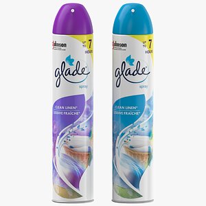 Glade Air Freshener