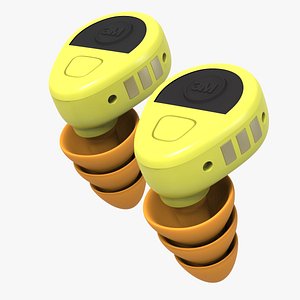 3M Peltor Ear Protection LEP-100 EU